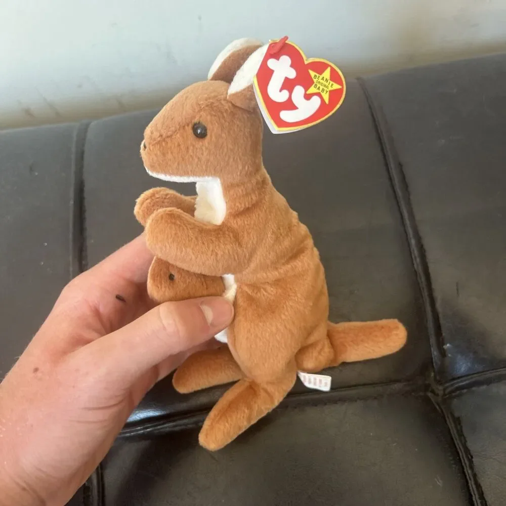 Ty product rare